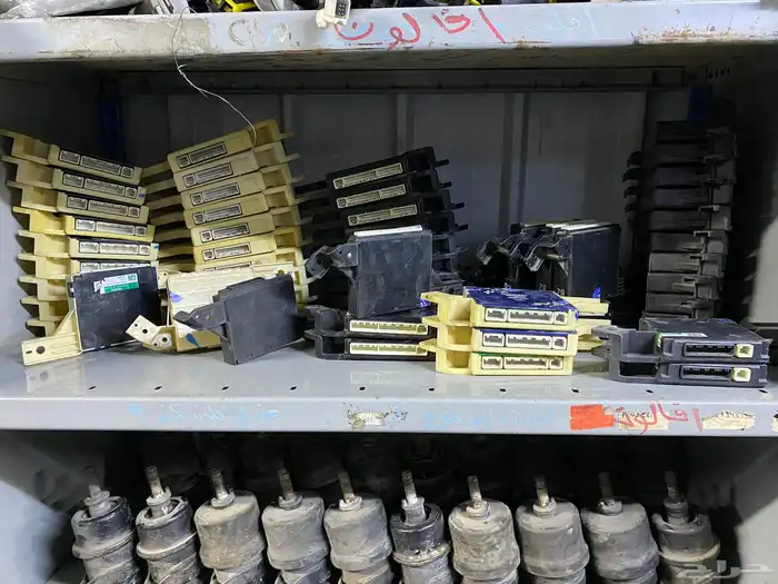 كراسي مكينه افلون 3