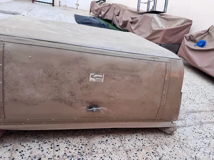 طربال حق ددسن غمارتين مديل 2014 9