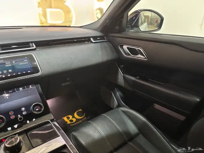 لاند روفر فيلار موديل 2018 سعودي بدي وكالة 20