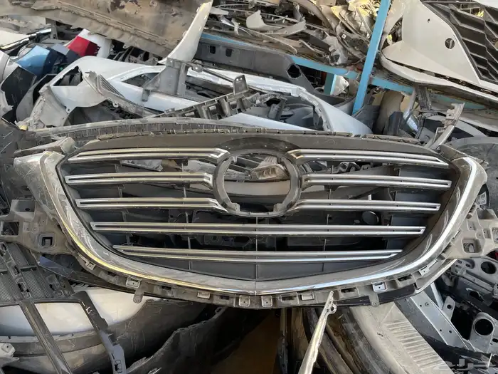 قطع مازدا مستعمل 15