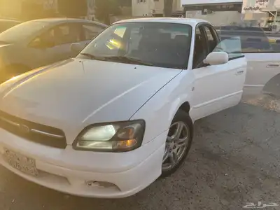 سوبارو ليجاسي 2002 index