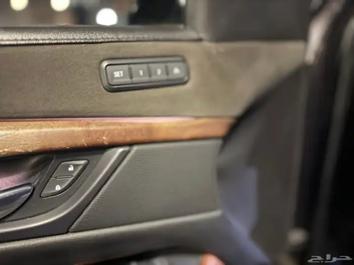 اسكاليد موديل 2018 مالك واحد فقط النظافه شرط 13