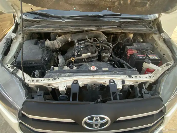 انوفا للبيع 12