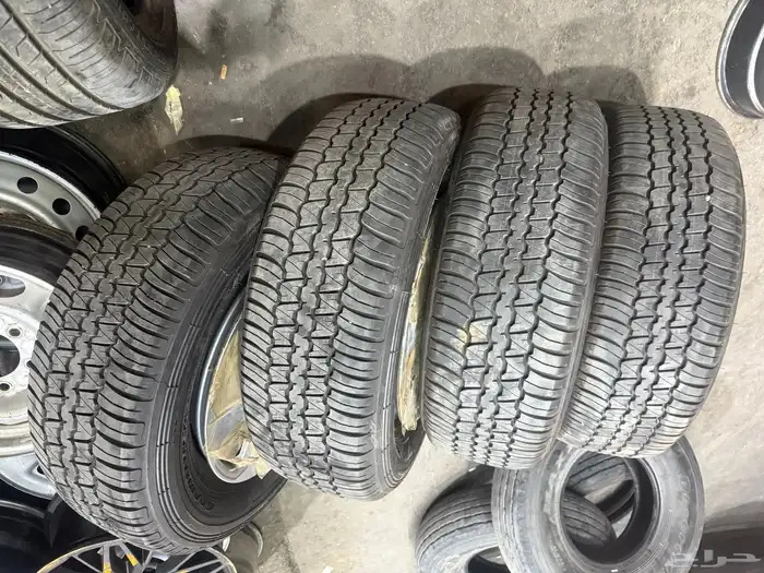 كفرات دلوب بن زجر ياباني 18_65_265 جديده 15