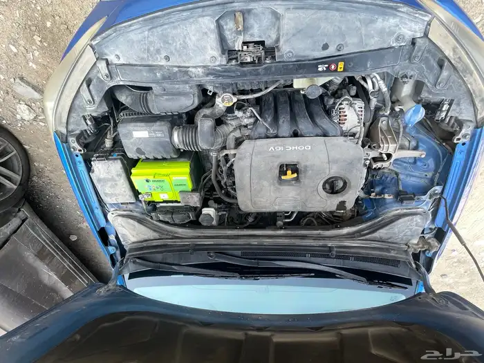 للبيع النترا ممشى 93700 فقط 2017 9