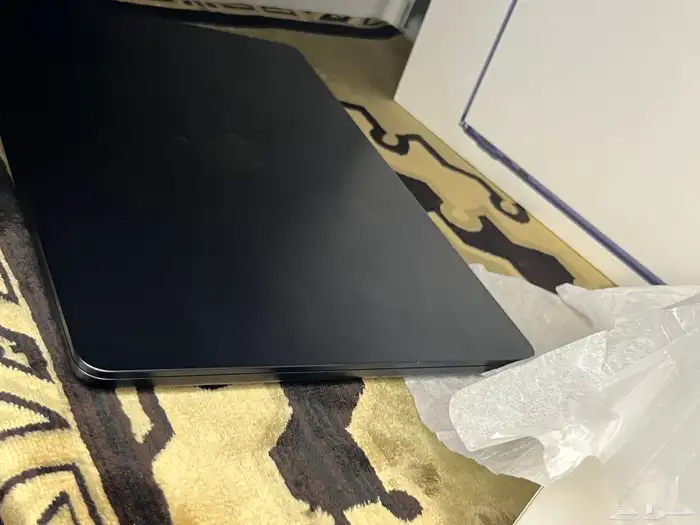 mac book Air m2 6