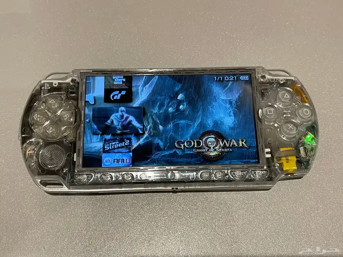 psp 2000بي اس بي 0