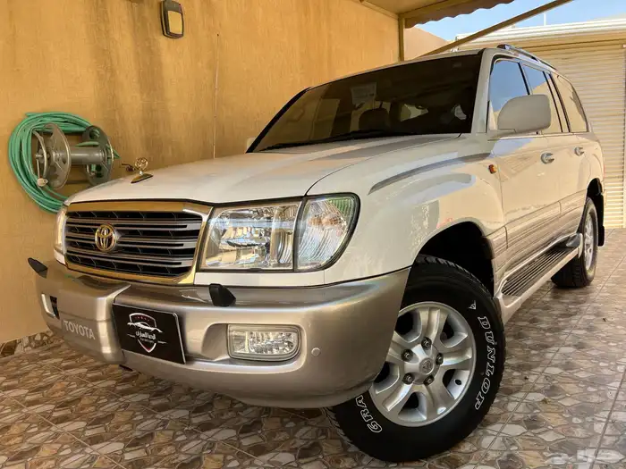 في اكس ار المديل 2004 مخزن فل كامل بريمي قير تماتيك 70