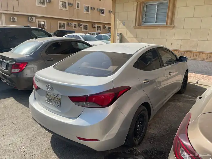 النترى 2015 ممشى 98 الف 4