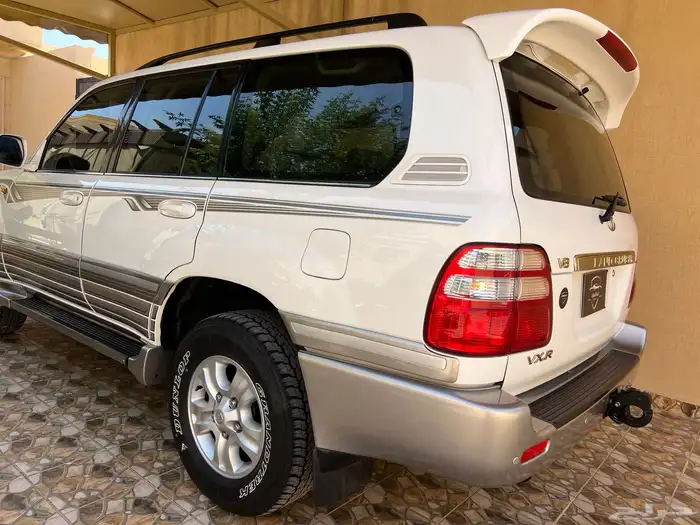 في اكس ار المديل 2004 مخزن فل كامل بريمي قير تماتيك 12