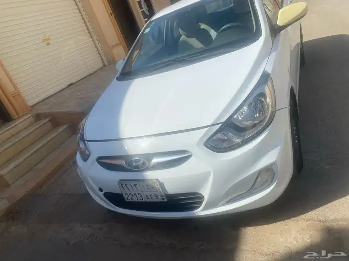 كسنت موديل 2012 0