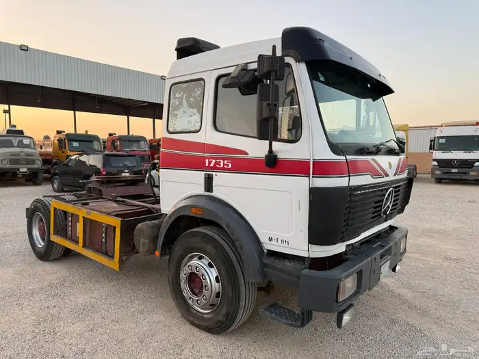 للبيع راس ألبي موديل 92شرط كامل 2