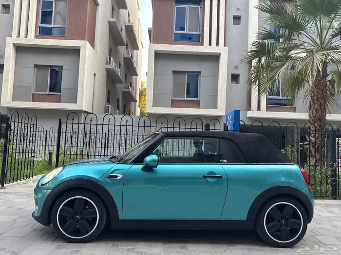 mini copper كشف 2018 8