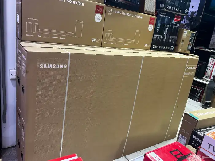 اجهزة تلفزيونات ذكية احدث الموديلات والإصدارات 13