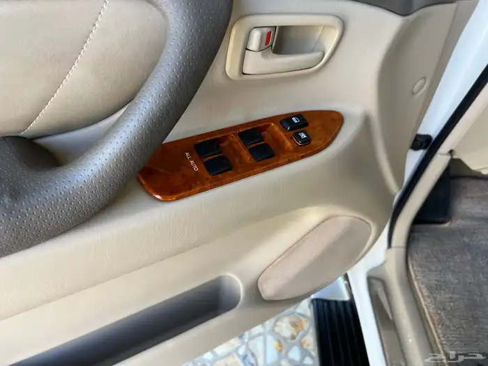 في اكس ار المديل 2004 مخزن فل كامل بريمي قير تماتيك 47