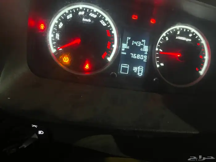 سيارة تاتا 3