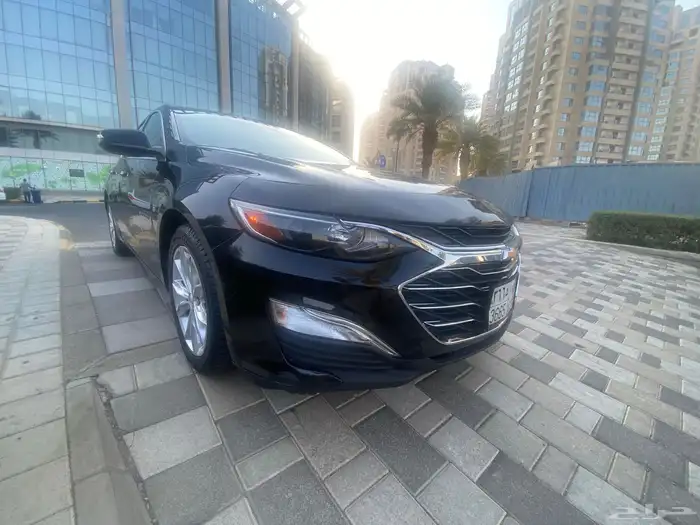 ماليبو 2019 ماشي 138000 1