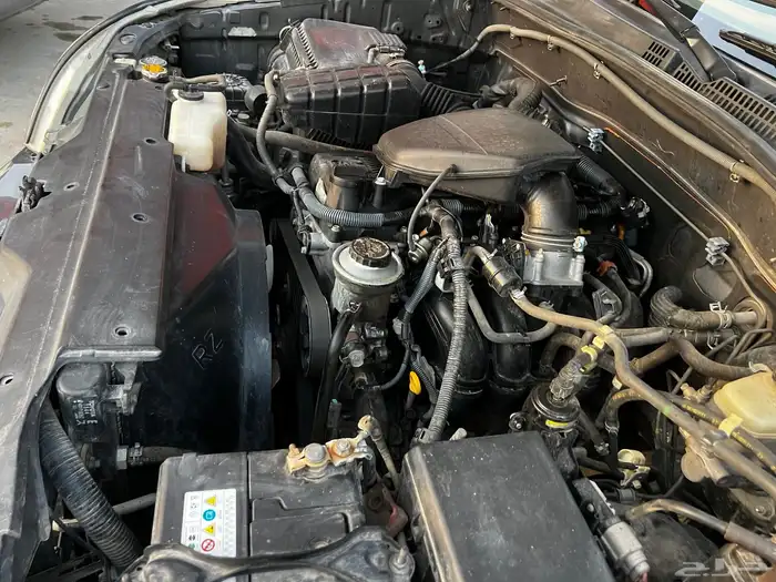 برادسعودي 2009 بنزين 17