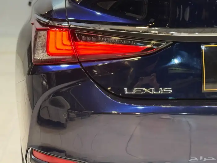 لكزس ES250 2023 (( بحالة ممتازة )) 29