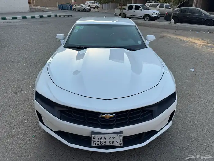 كمارو 2019 وكاله الحد 10