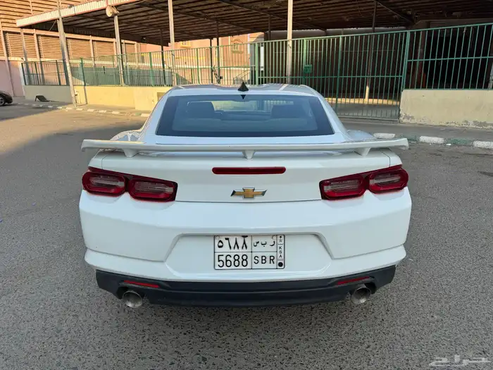 كمارو 2019 وكاله الحد 5