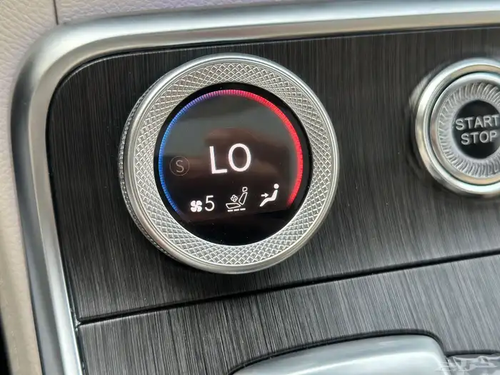 هونشي H9 فل كامل 6 سلندر ماشيه 8 الاف فقط شبه جديده 38