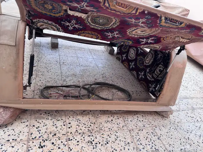 طربال حق ددسن غمارتين مديل 2014 1