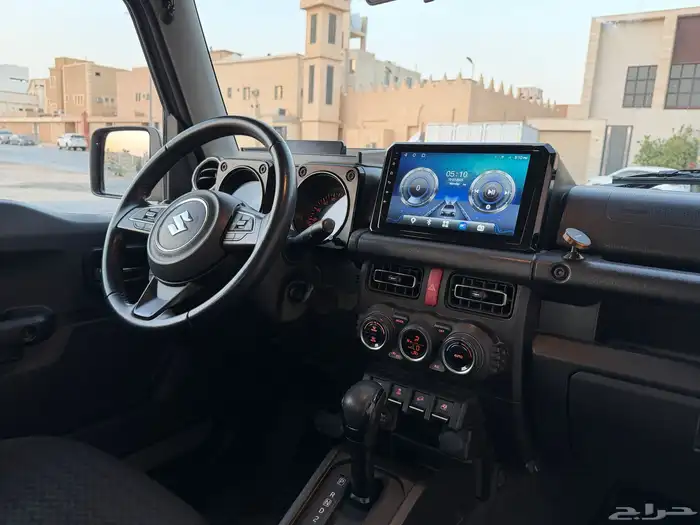 للبيع جمني فل 5