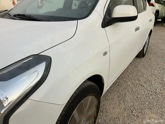 نيسان صني 2024 فل كامل 3