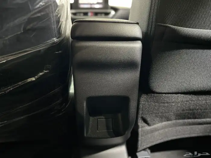 تويوتا رايز ليمتد 2024 9