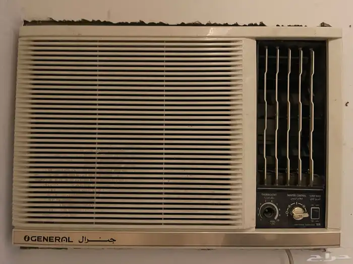 مكيفات شباك فريون 410 3