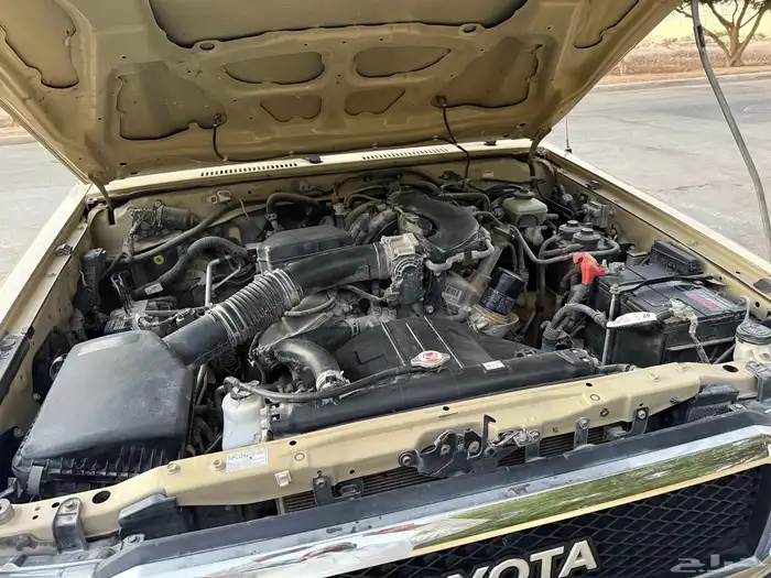 شاص بريمي 2017 للبيع 8