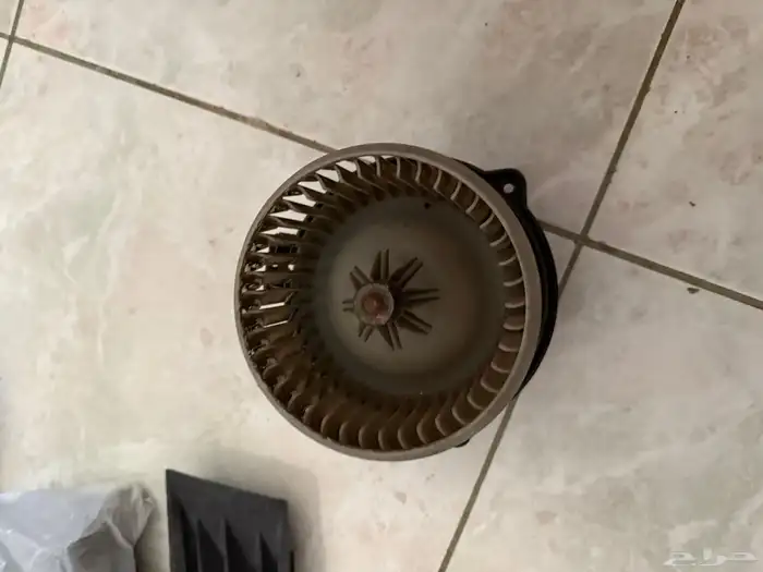 قطع كابرس ولومينا 85