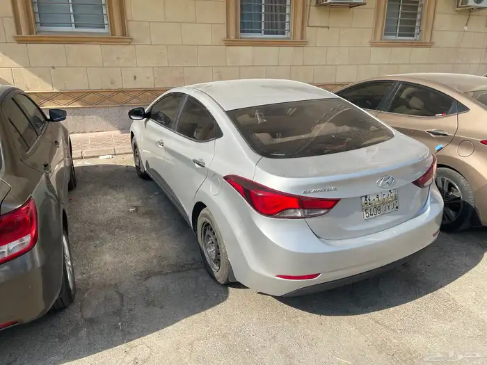 النترى 2015 ممشى 98 الف 5