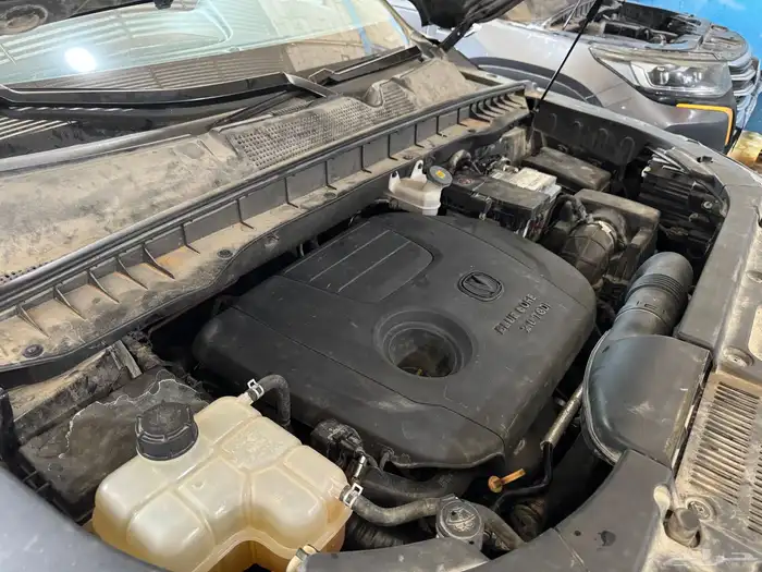 مكينة مكاين شانجان changancs85 سي اس 95 هافال جيلي 0