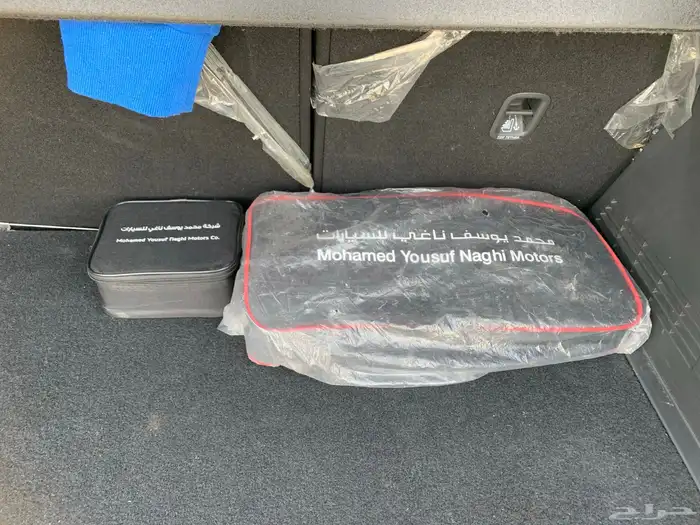 كونا 2023 نص فل (كمفورت) للتنازل نظيف جدا 12