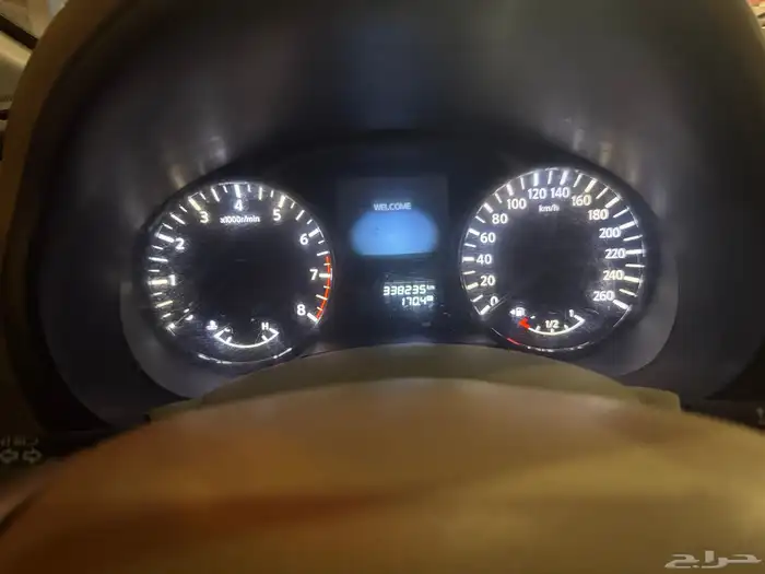 التيما 2013 للبيع مستعجل لأعلى سومه 2