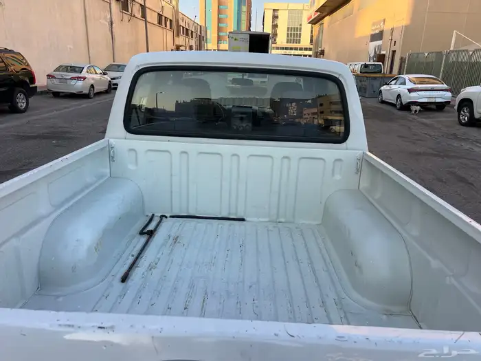 فورد رينجر موديل 2011 دبل 30