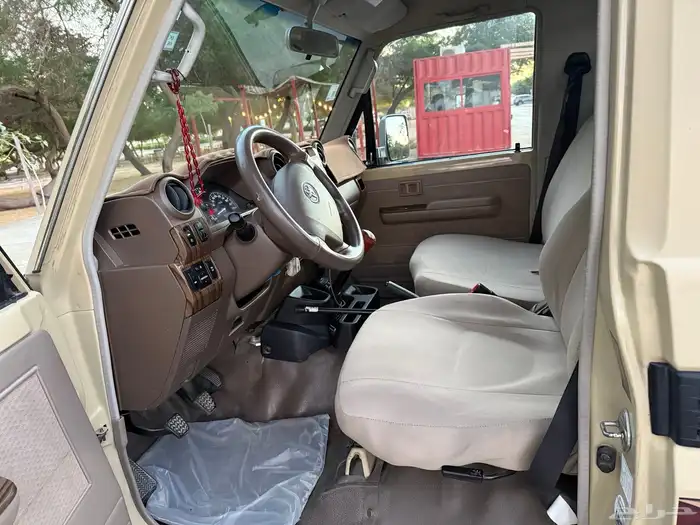 شاص بريمي 2017 للبيع 7