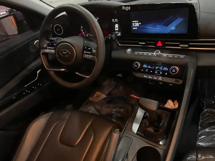 النترا موديل 2021((تم البيع)) 12