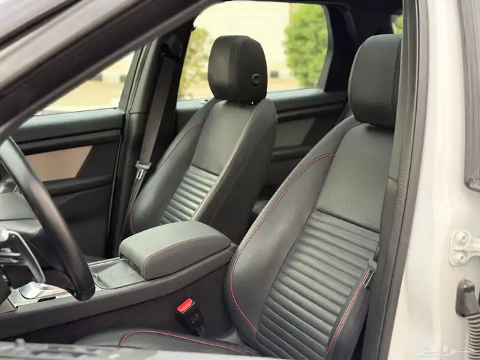 لاند روفر ديسفكري سبورت R Daynamic 2021 14