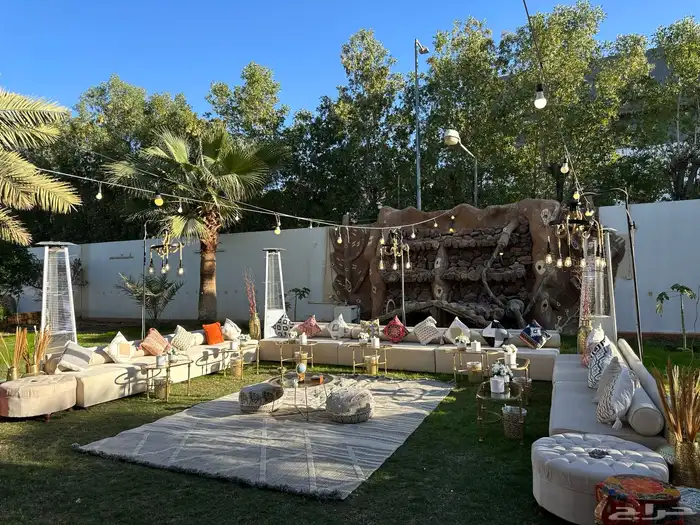 حفلات ومناسبات 0