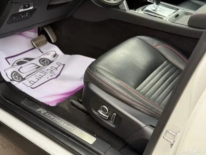 لاند روفر ديسفكري سبورت R Daynamic 2021 13