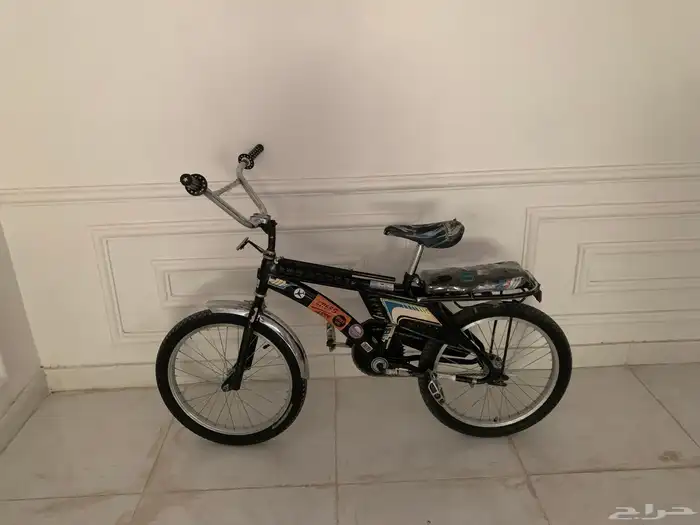 سيكل رامبو اندلوسي الاصلي 1