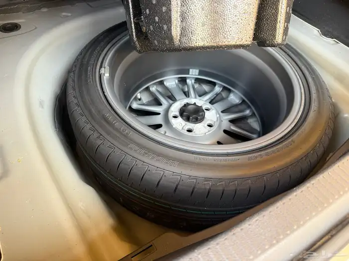 كامري المديل 2022 ( قراندي 6 سرندل ) سعودية عبداللطيف جميل 81