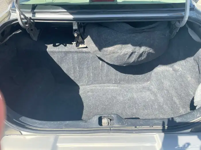 فورد ماكيزا 2008 سعودي 1