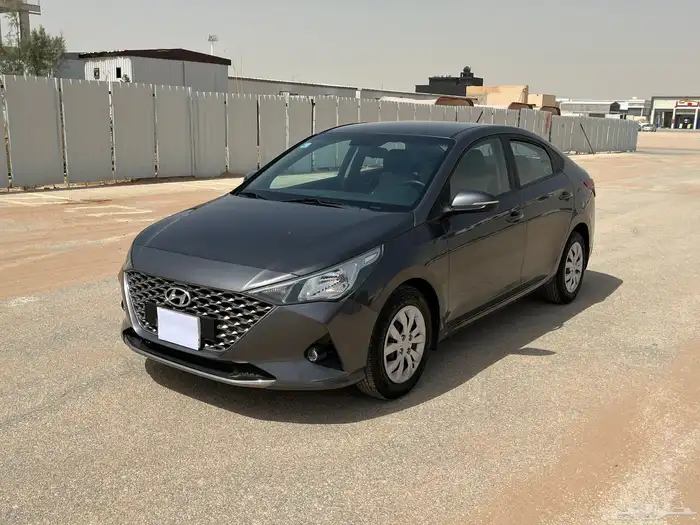 اكسنت 2022 سعودي 3