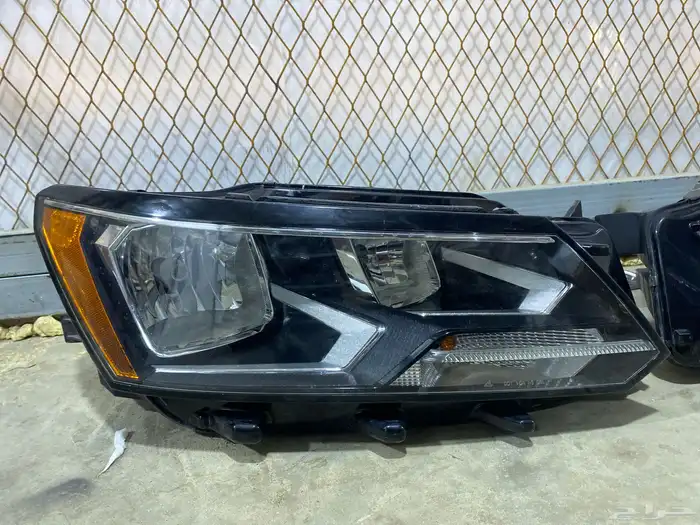 شمعة اكس فواجن باسات 1