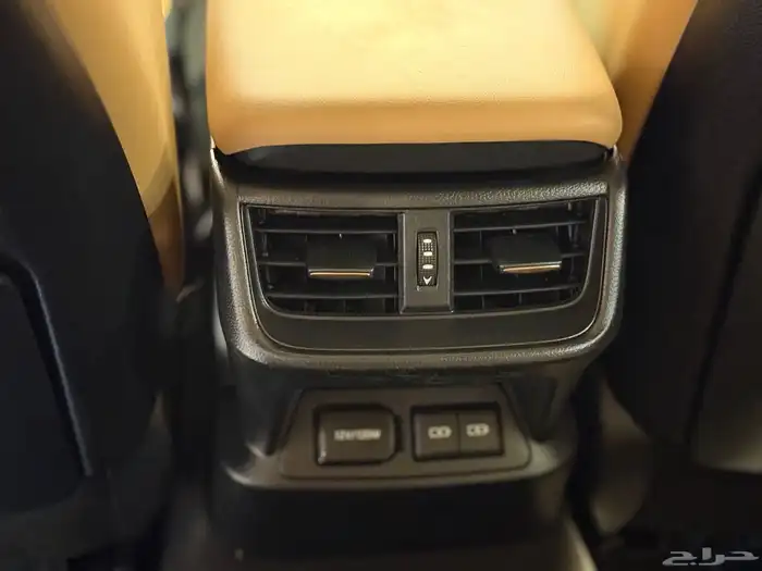 لكزس ES250 2023 (( بحالة ممتازة )) 24