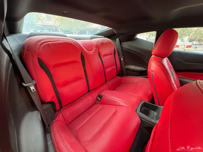 كمارو 2019 وكاله الحد 13